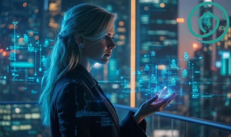 SEC’s Hester Peirce Advocates for Crypto Privacy Rights