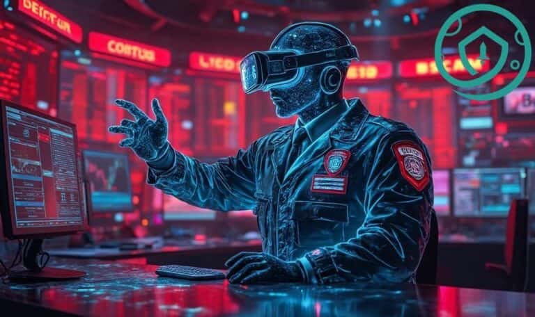 Scammer Impersonates UK Officer, Steals $2.8M in Bitcoin