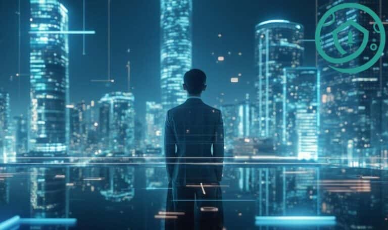 Justin Sun Sues Bloomberg Over Asset Disclosure