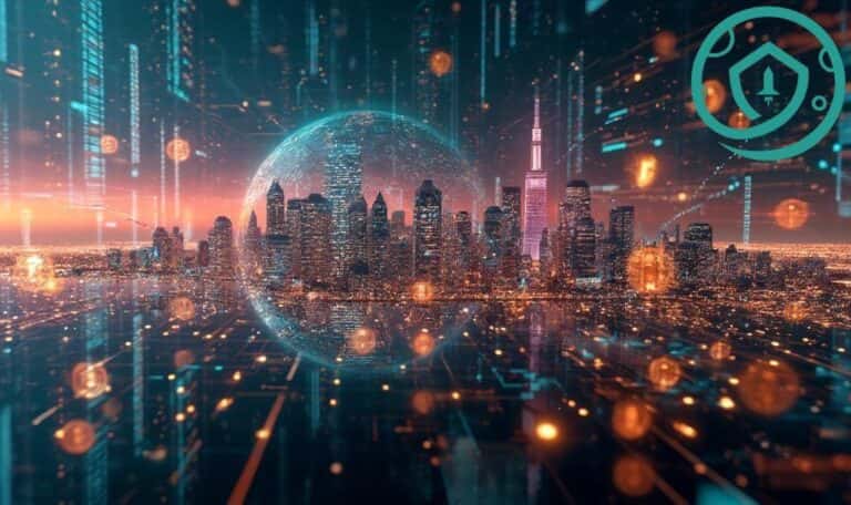 Parataxis Merges with SPAC to Form $640M Bitcoin Treasury