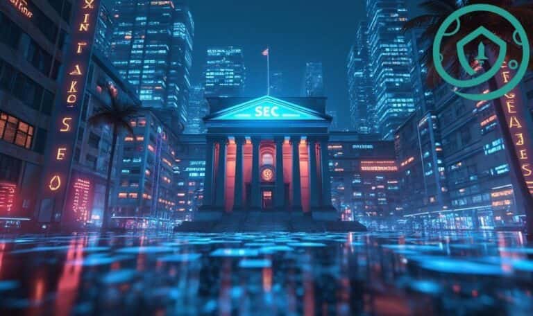 SEC’s Project Crypto Spurs XRP Price Optimism
