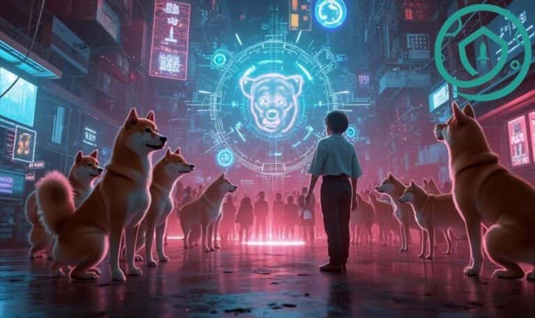 Shiba Inu Community Questions Shytoshi Kusama’s Leadership