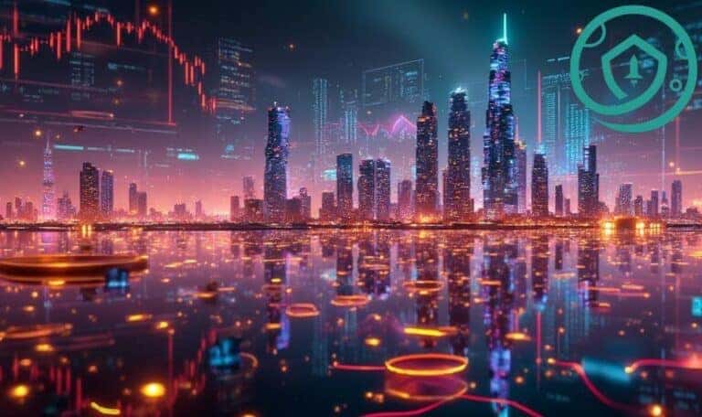 UAE Holds $700M in Bitcoin from Mining Operations