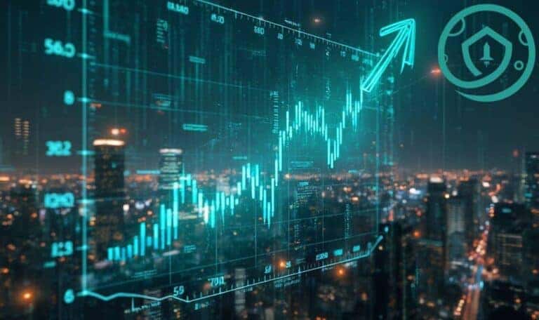 Chainlink Price Soars Amid Grayscale's ETF Filing
