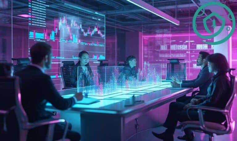 CleanCore's Bold Move into Dogecoin - Market Strategy & Leadership Reshuffle