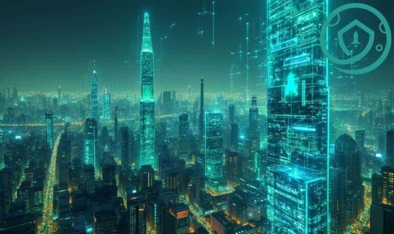 Ant Digital Plans $8.4B Energy Asset Tokenization