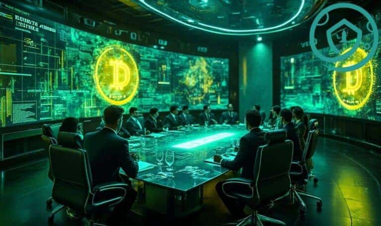 CleanCore's Ambitious Dogecoin Treasury Initiative