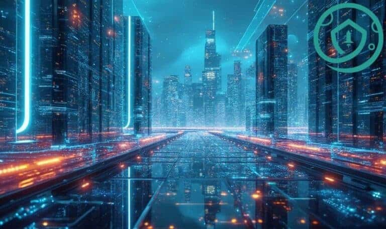 TeraWulf Plans $3B AI Data Center Expansion