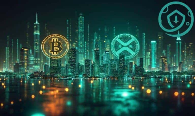 Rex-Osprey's Crypto ETFs Launch Post SEC Review