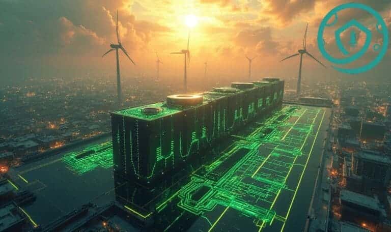RMC Mining Expands Cloud Mining with Renewable Solutions