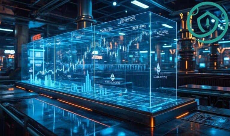 Ethereum Market Update: BlackRock's Impact on Prices