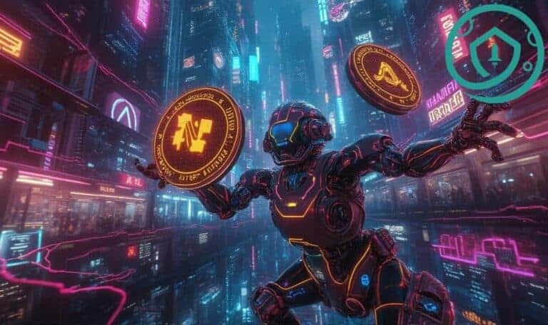 Binance Founder Announces Meme Coin Surge Amid Crypto Rally