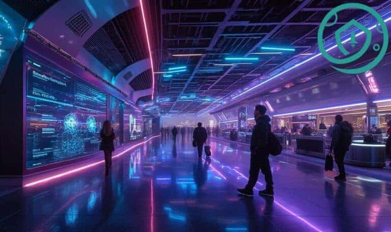 Abu Dhabi Airports to Accept Bitcoin for Payments