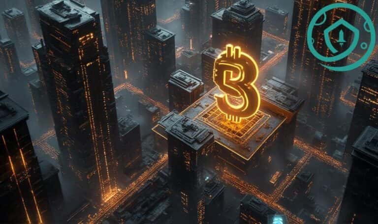 BlackRock's Bitcoin ETF Leads with $3.5 Billion Weekly Inflows