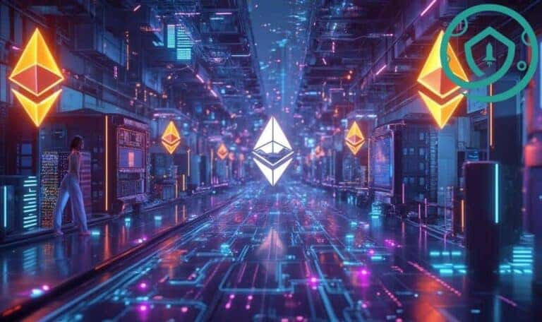 FCA Proposes Tokenised Funds on Ethereum Blockchain