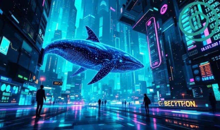 Whale Withdraws $114.9M USDT, Affects Aave Utilization