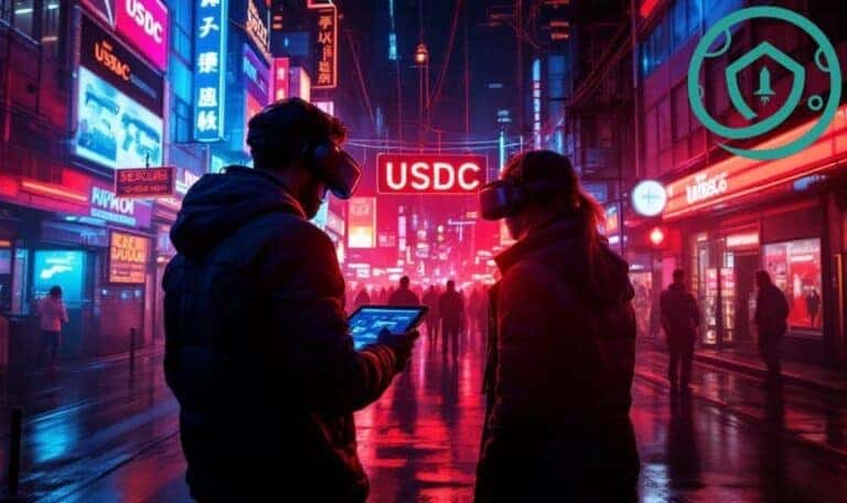 Circle Updates Terms for USDC Transaction Policies on Firearms