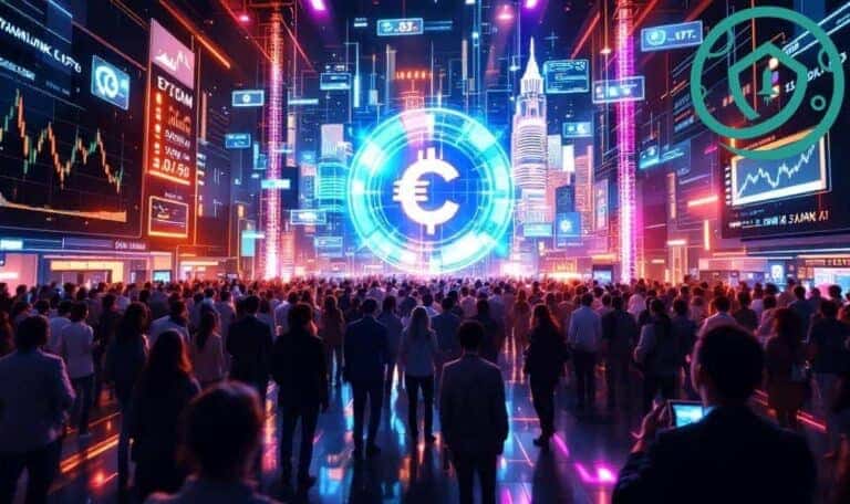 Grayscale Launches Chainlink ETF