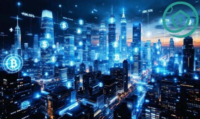 Indiana Advances Bill Mandating Crypto ETF Options in Public Plans