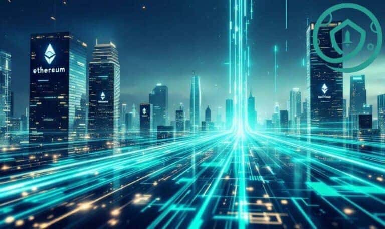 Large ETH Transfer from Kraken Sparks BitMine Speculation
