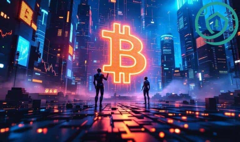Bitcoin Hits $91k Amid Federal Reserve Anticipation