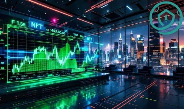 NFT Market Decline: December 2025