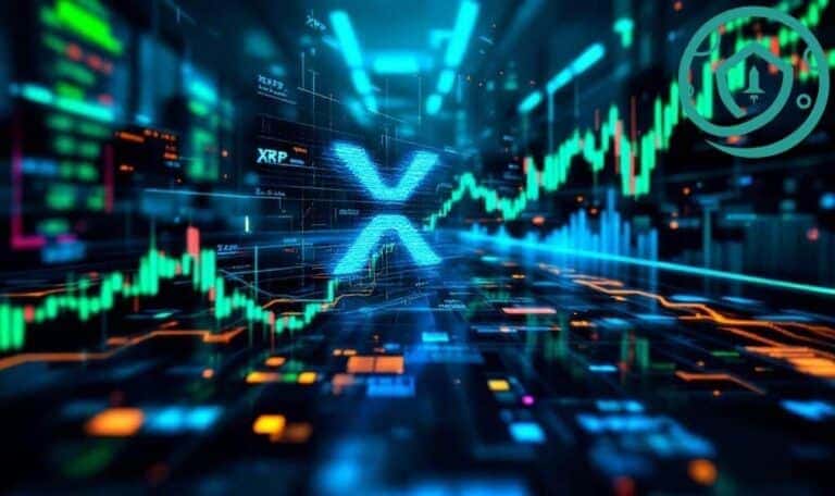 XRP Price Increase and ETF Inflows
