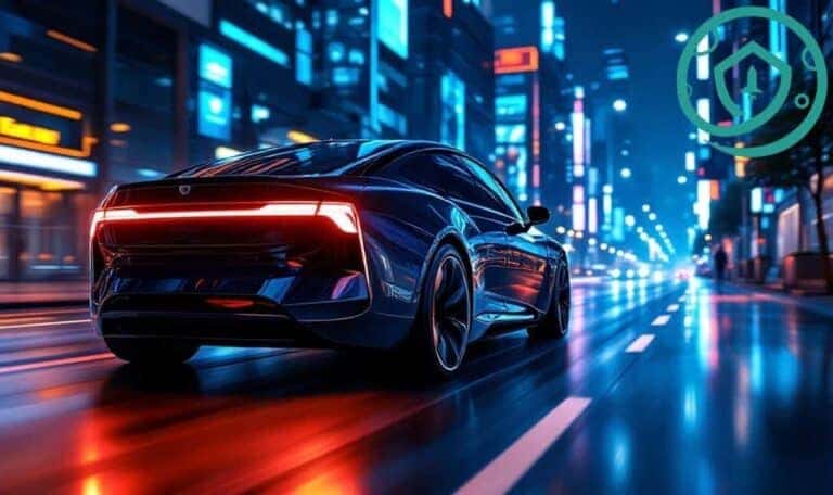 Nvidia Introduces Alpamayo AI for Autonomous Vehicles
