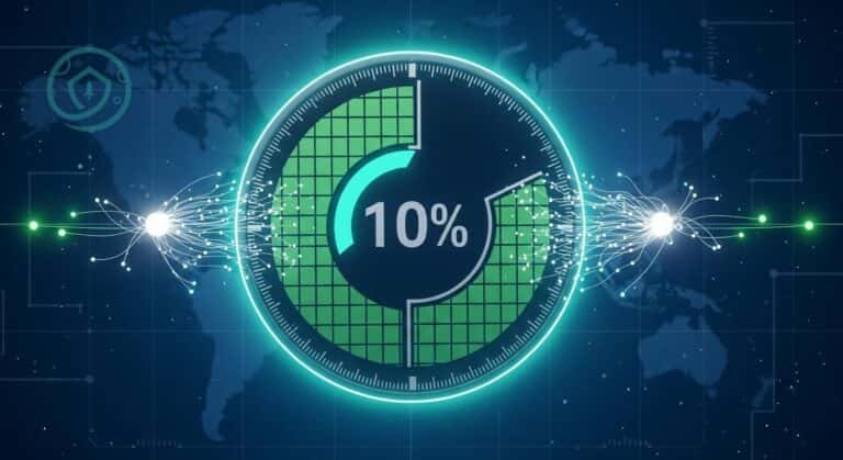 AMD strikes Meta AI chips pact with warrants up to 10%