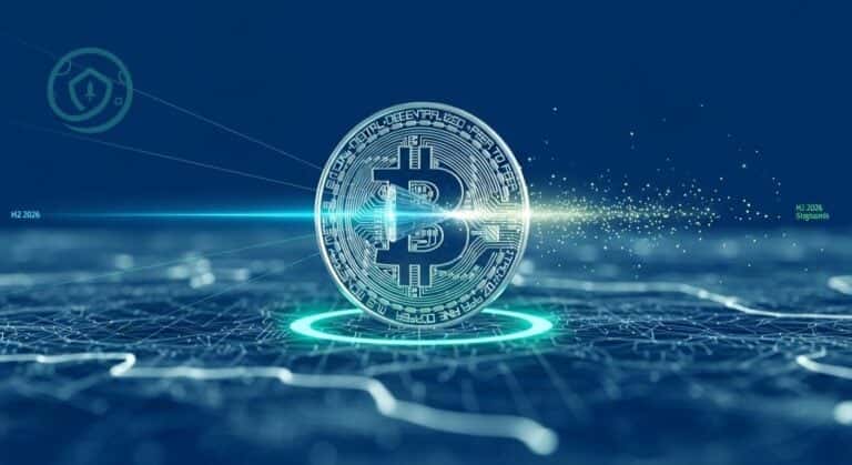Bitcoin outlook hinges on CLARITY Act in H2 2026