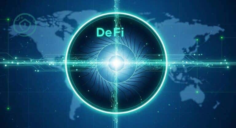 DeFi gains clarity as House bill narrows Section 1960