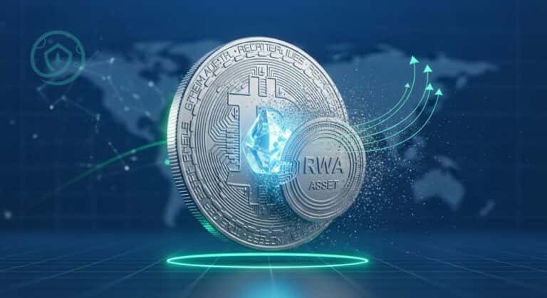 Forum Markets rises on rebrand, drops ETH treasury for RWA