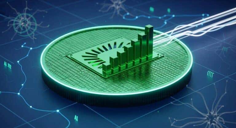 Nvidia rises on record Q4 $68.1B as AI data centers surge