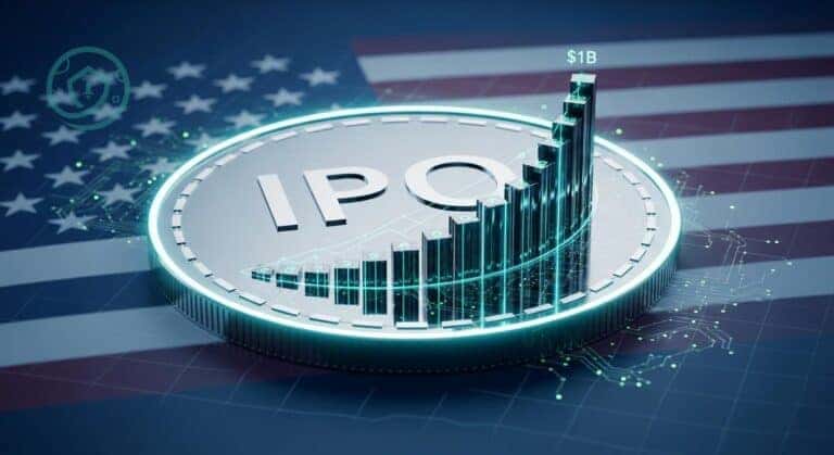 RedotPay weighs $1B US IPO after Bloomberg report