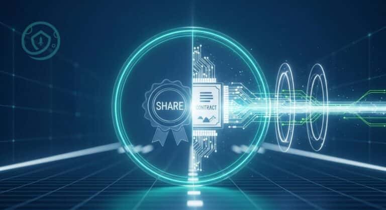 Tokenized securities advance as AMINA joins 21X DLT Pilot