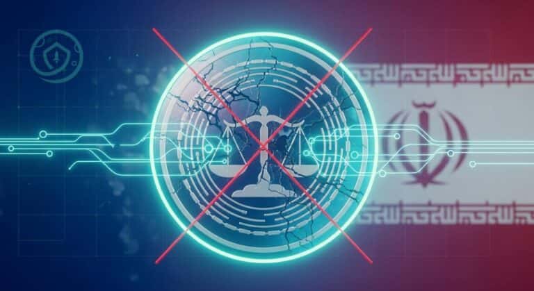 Binance faces DOJ probe on Iran sanctions evasion claims