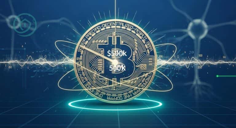 Bitcoin draws $500k S2F call in 2024–28 halving cycle