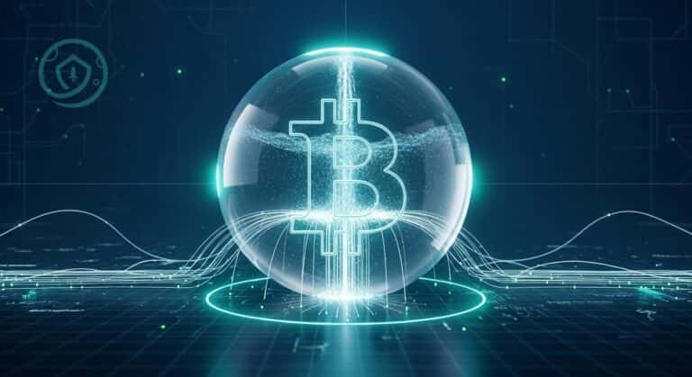 Bitcoin inflows build as IBIT adds 17,642 BTC since Feb 24