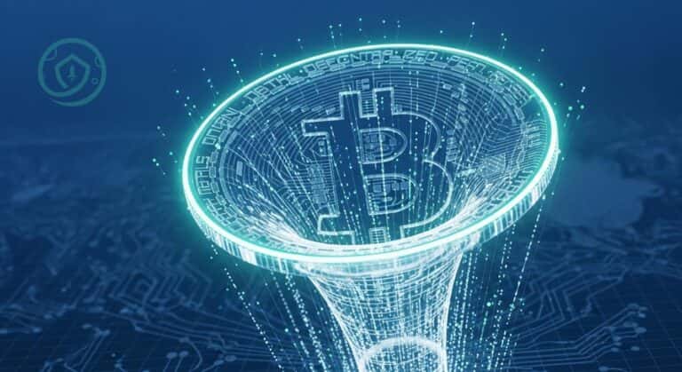 Bitcoin long-term holders turn net buyers as reserves fall