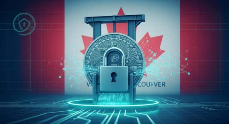 Bitcoin faces legal hurdle as Vancouver halts reserve plan