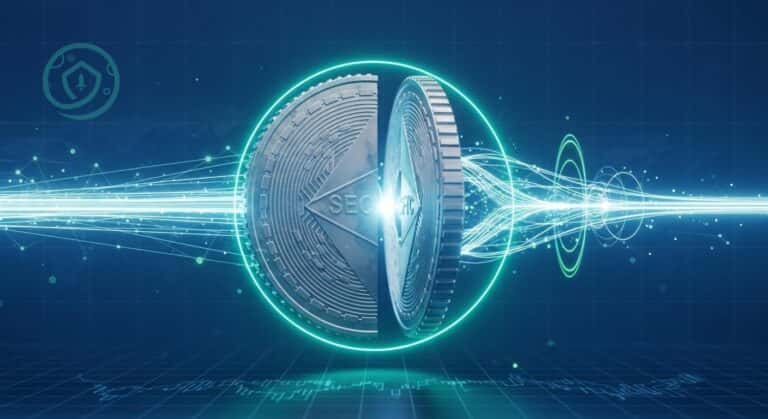 Crypto markets weigh SEC-CFTC harmonization amid alignment