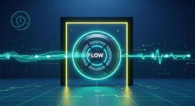FLOW deposits, withdrawals resume on Binance after Dec. 27