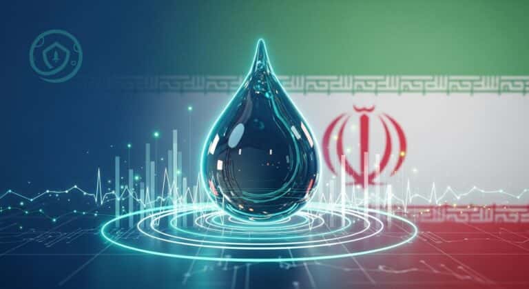 Hyperliquid oil perps volume jumps to $1.2B post Iran strike