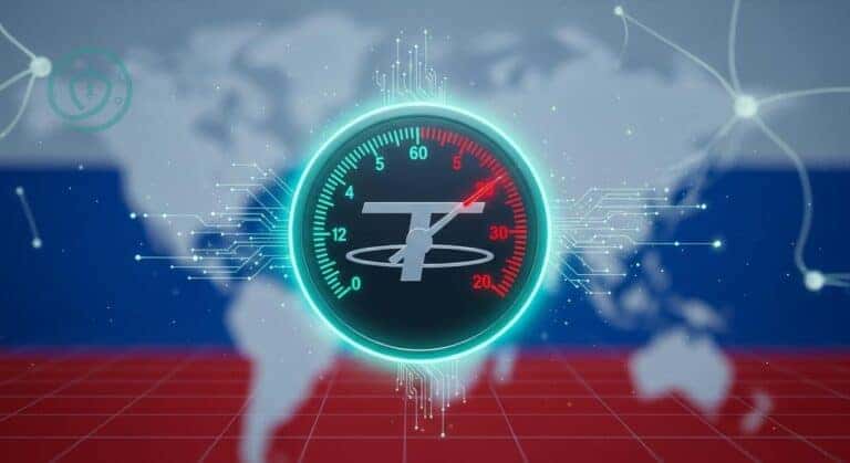 Tether sees compliance risk on Elliptic Russia report