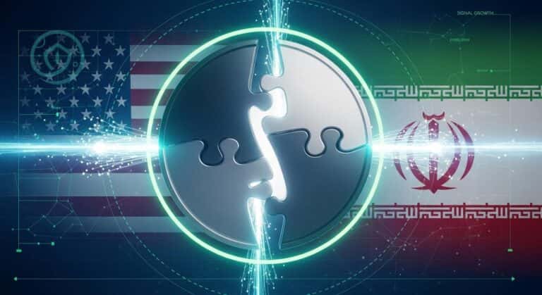 US-Iran Talks resurface after Trump says talks possible