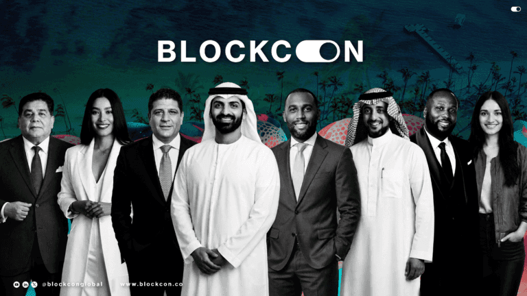BlockCon Global Confirms 2026 Speaker Roster: Investors, iGaming Operators and the Web3 Infrastructure