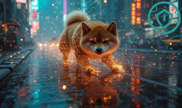 Shiba Inu Market Impact and Potential Price Retest