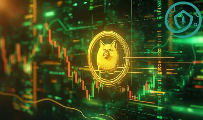 Dogecoin Targets $0.31 Amid Bullish Market Trends