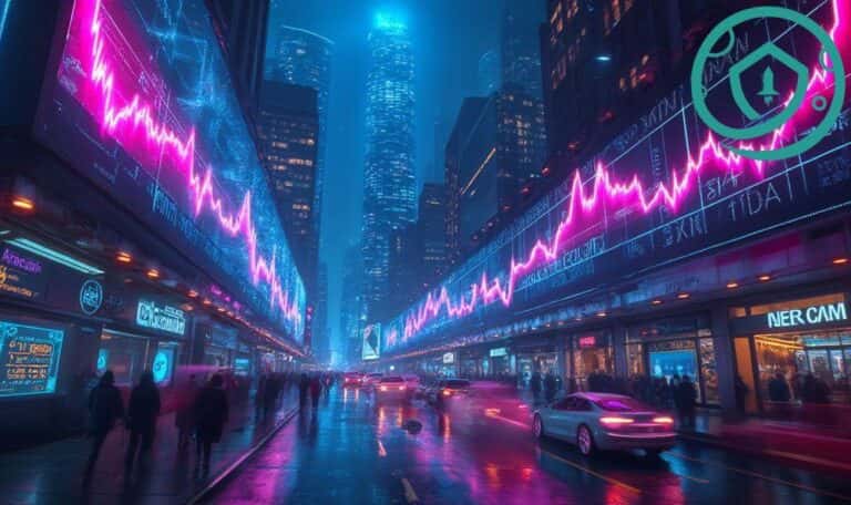 Dogecoin Approaches $0.30 Following RSI Movement
