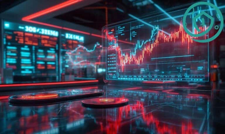 Bitcoin ETFs Surge as Ethereum Sees Sell-Off